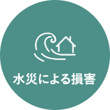 水災による災害